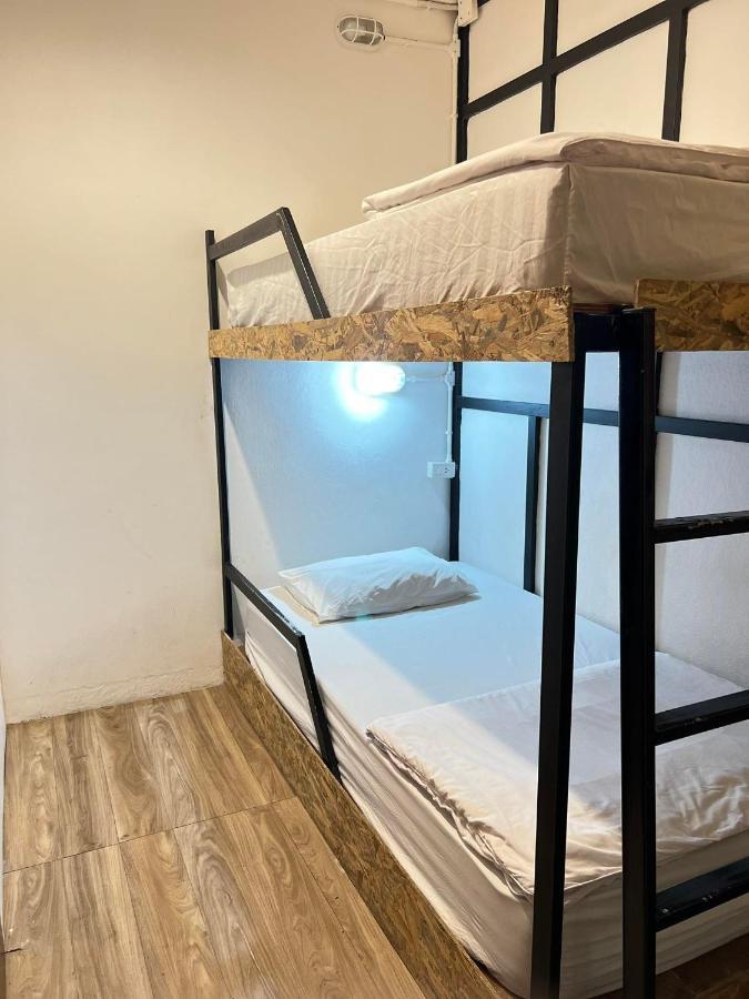 Hostel First *