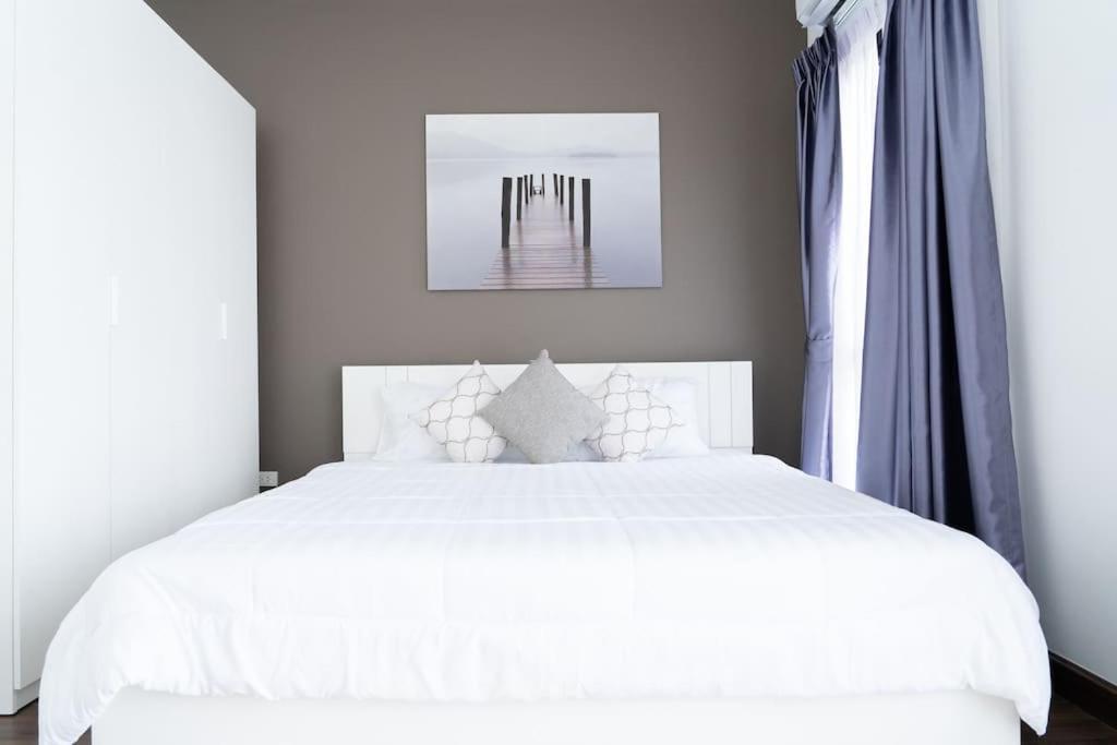 Maia House L 3br 3ba L Naiyang Beach L Hkt Airport * Phuket
