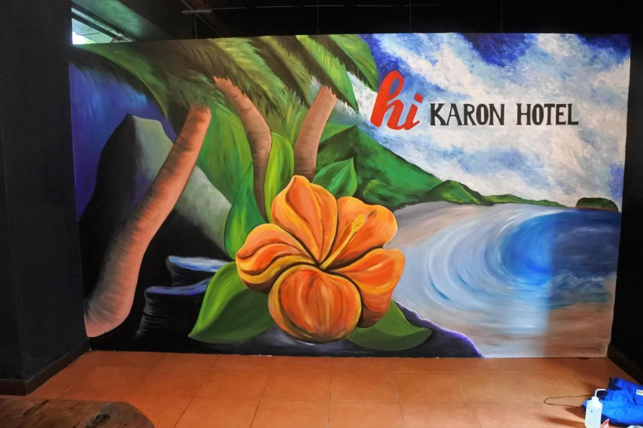 Hi 3* Karon