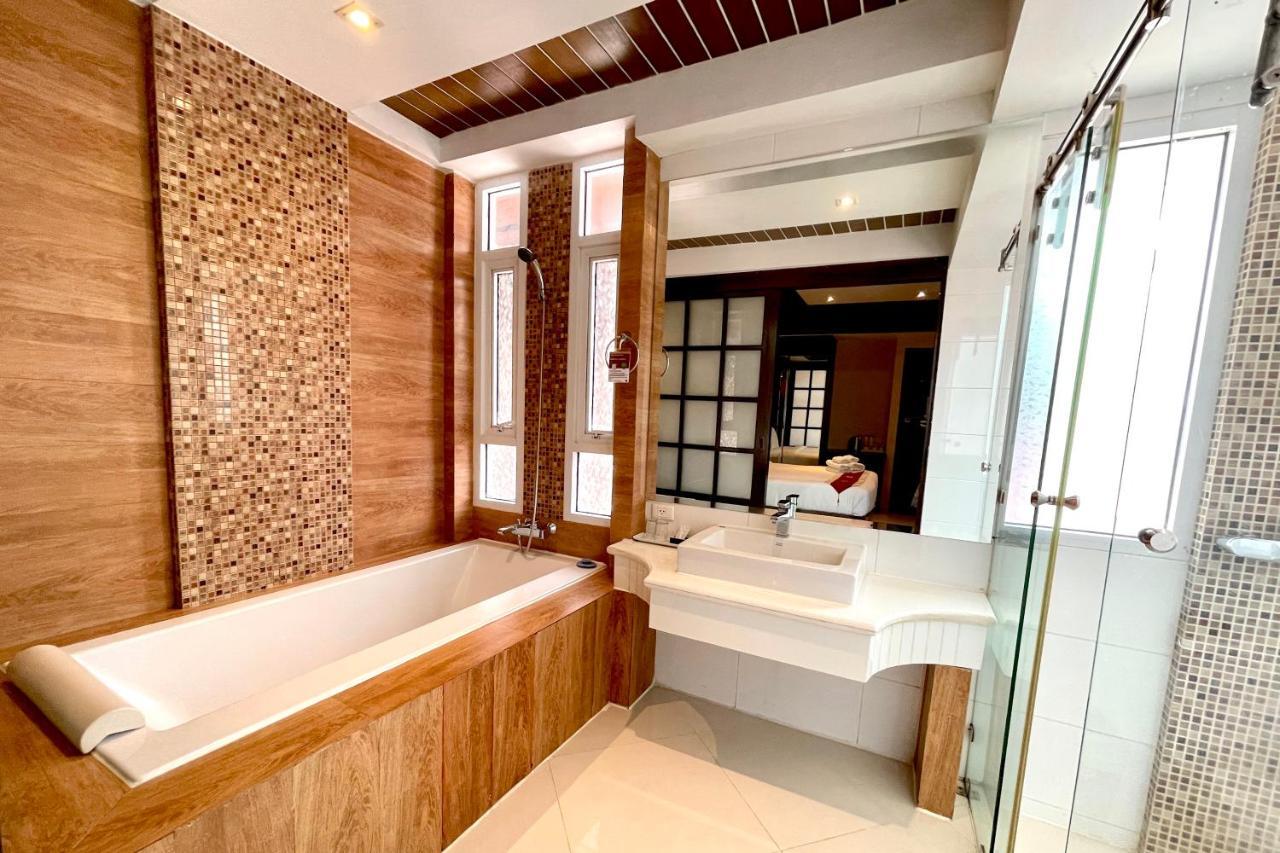Hotel Rayaburi Hotel,
