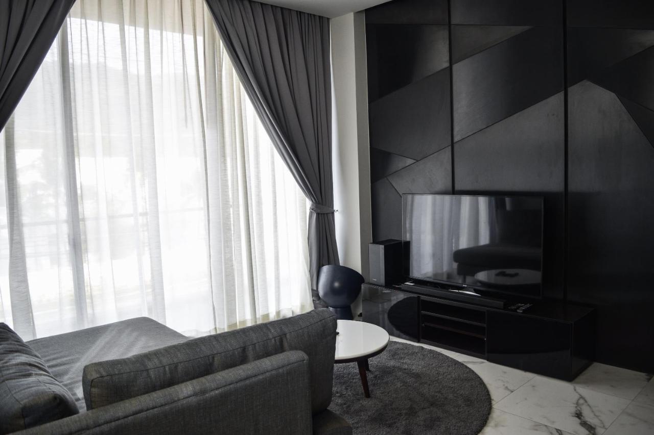 Hotel Glam Habitat - Sha Extra 4*