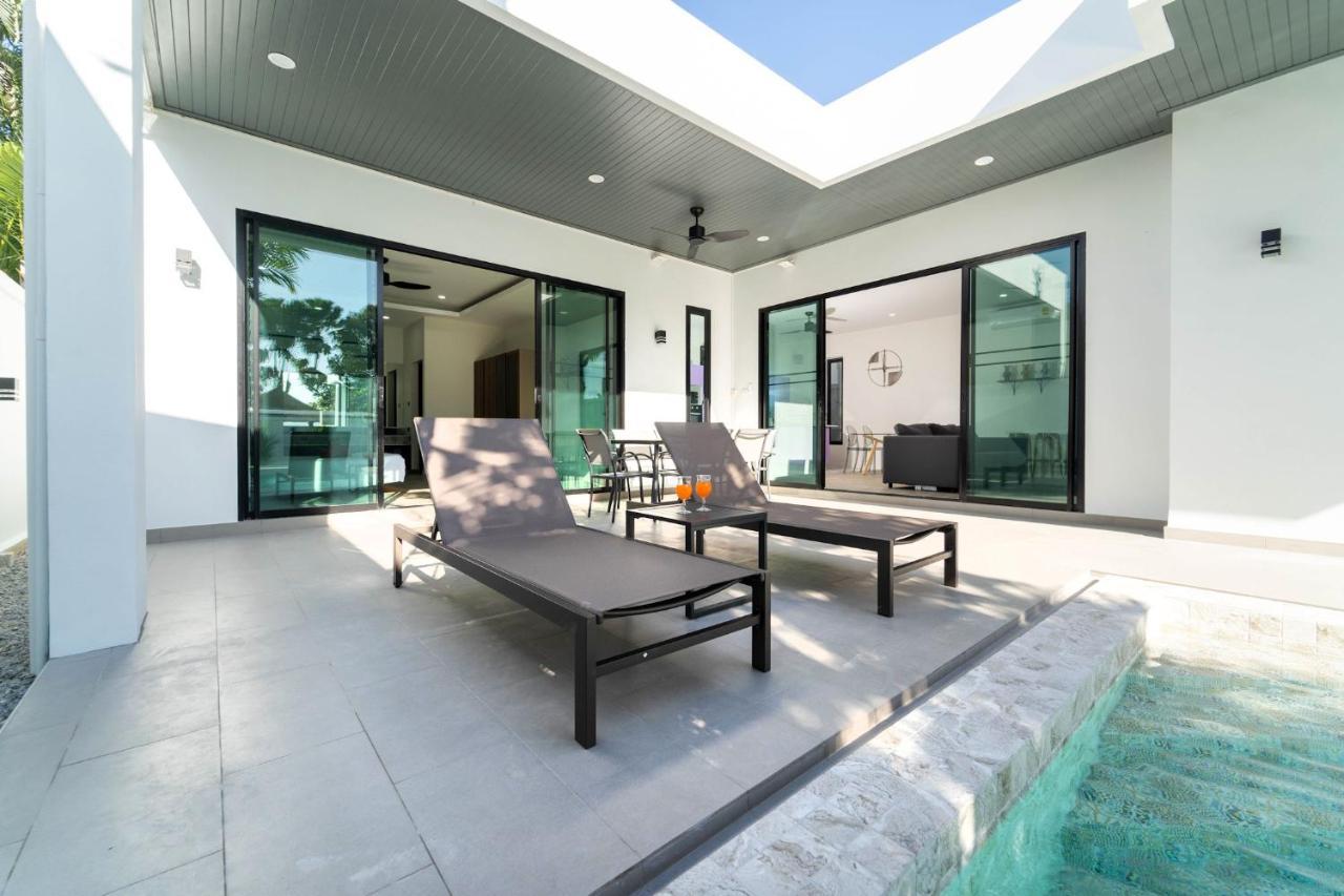 Villa Indra Xxx Rawai
