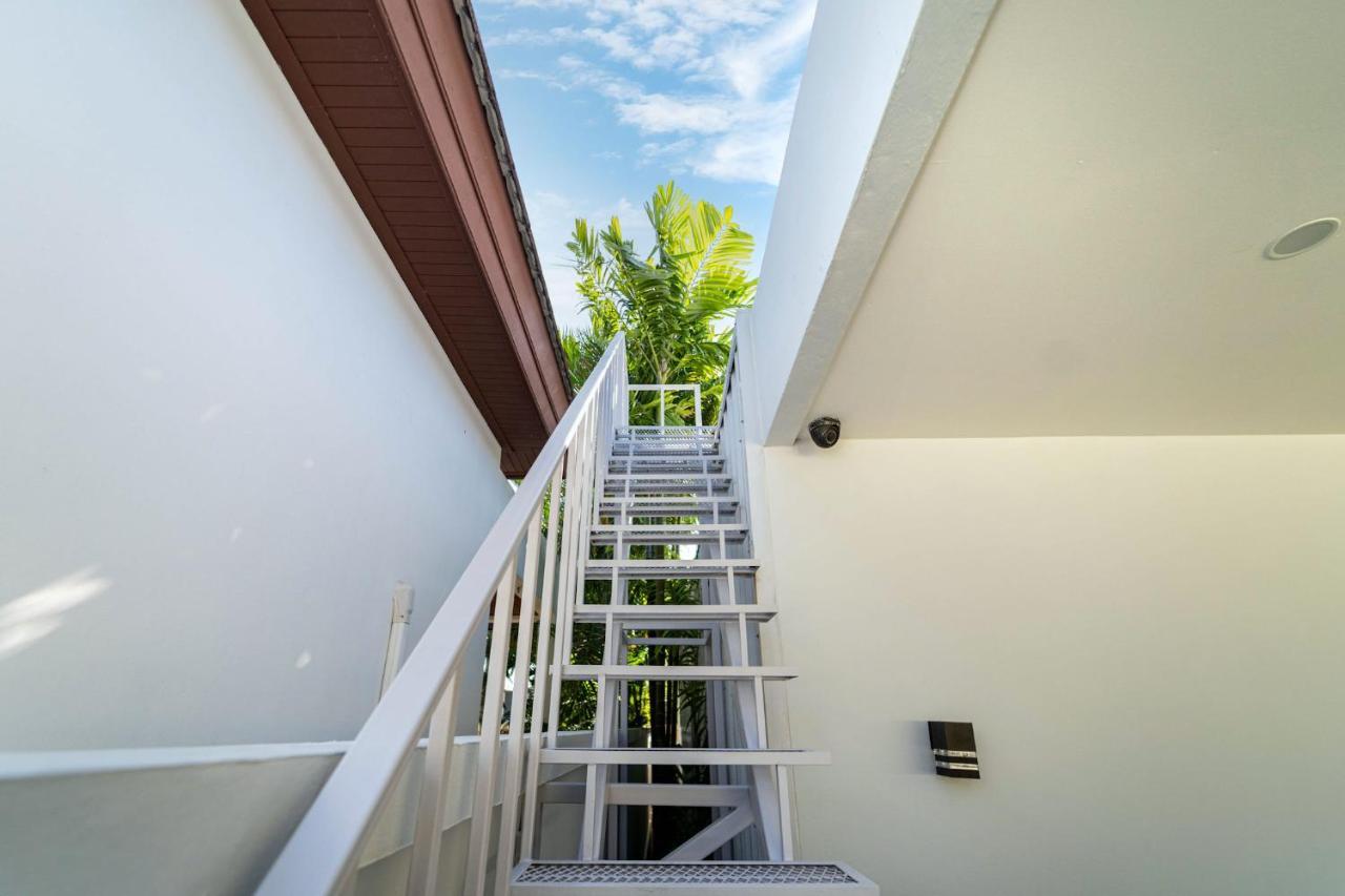 Indra Xxx Villa