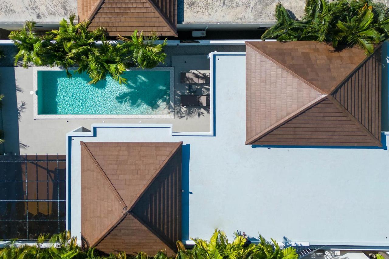 Villa Indra Xxx