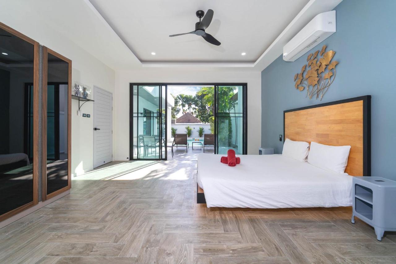 Villa Indra Xxx