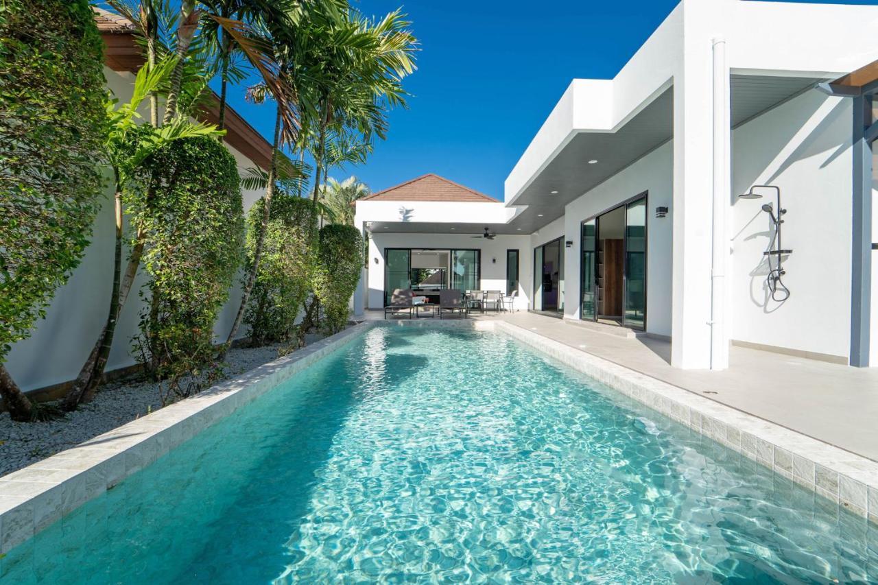 Villa Indra Xxx