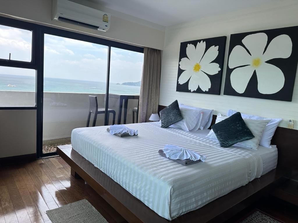 Tower Ocean View Patong
