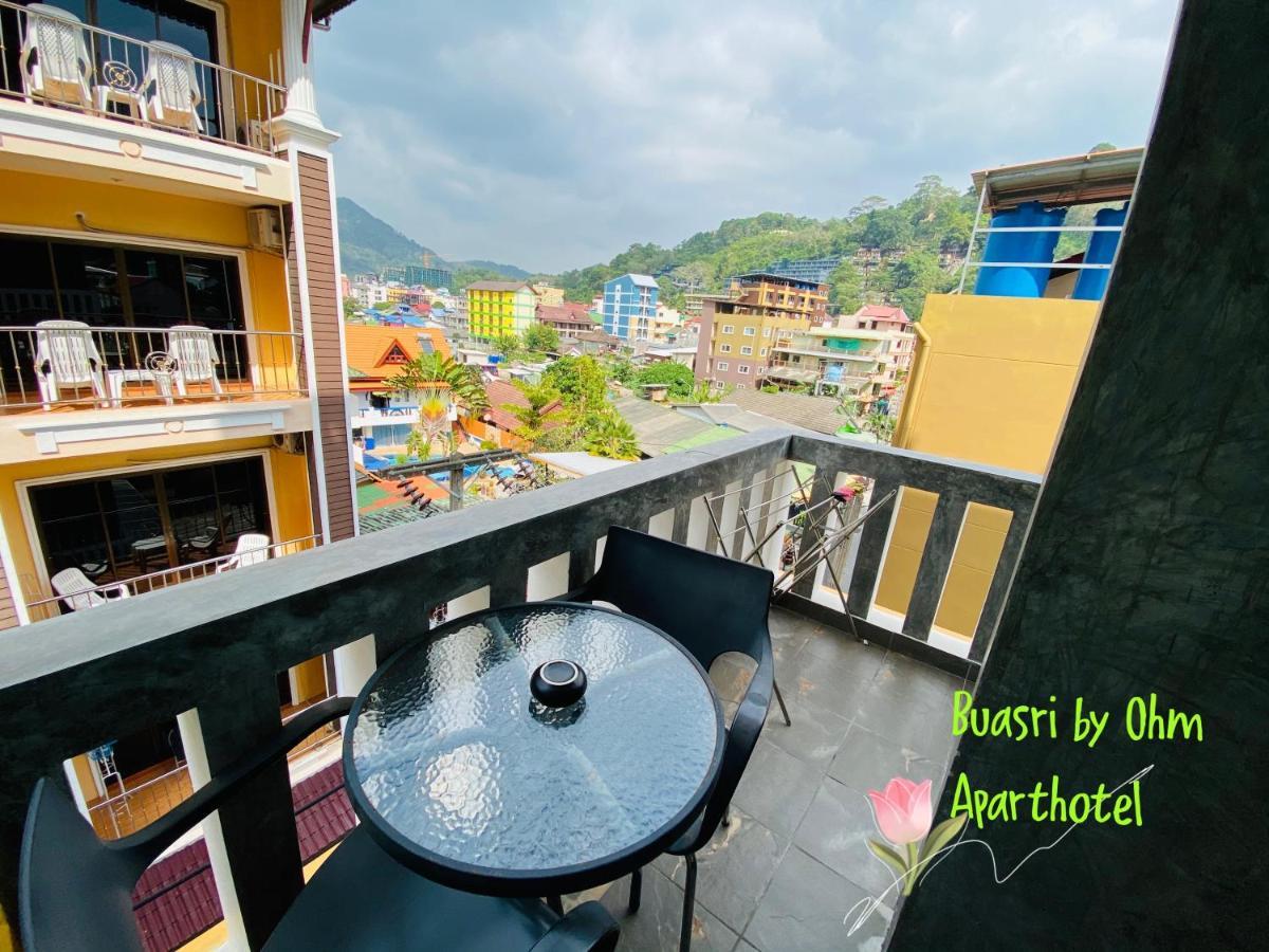 Buasri By Ohm Apartment Patong