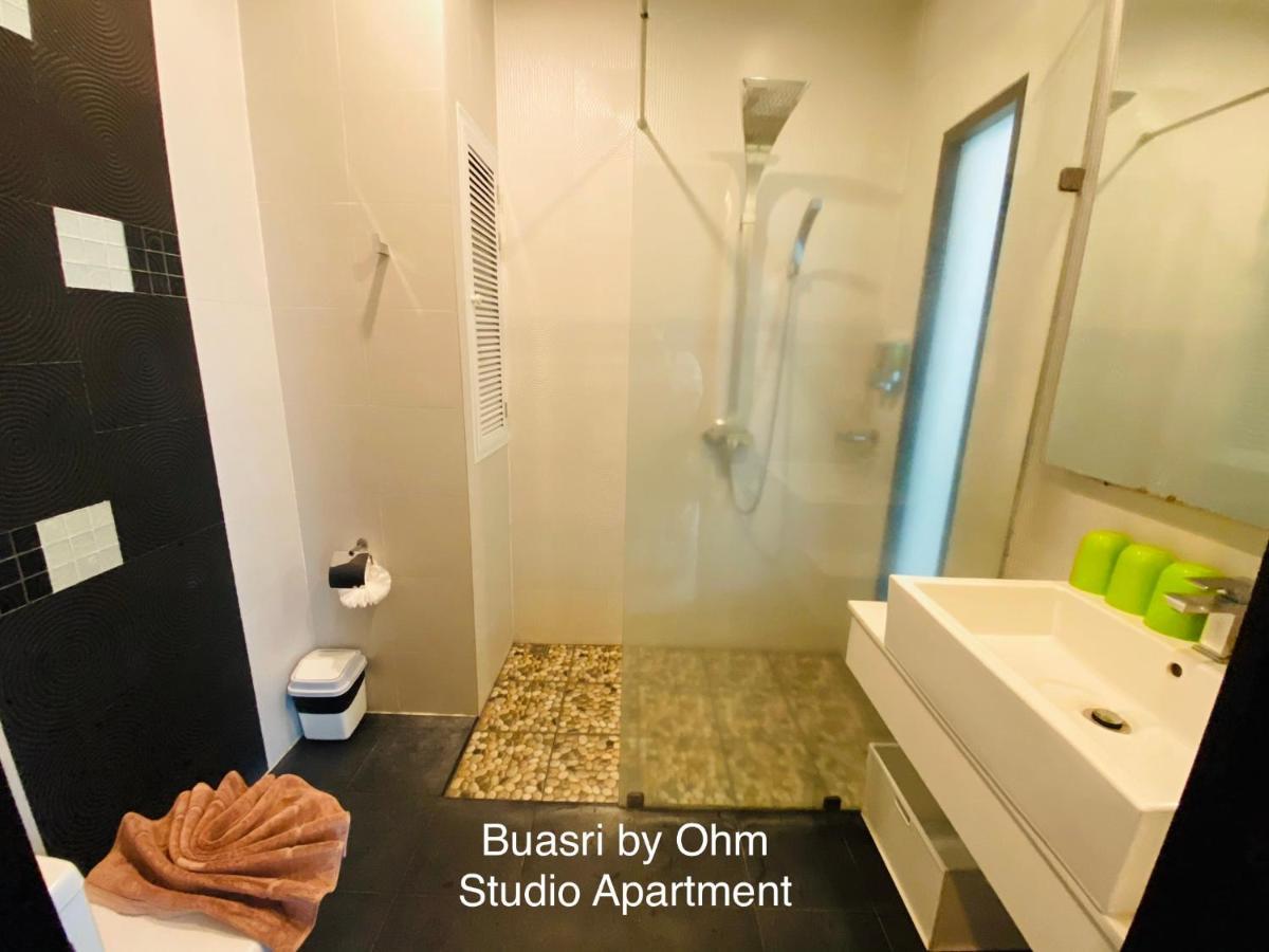 Buasri By Ohm Apartment Patong