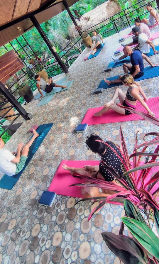 Phuket Jungle Experience Hotel Karon