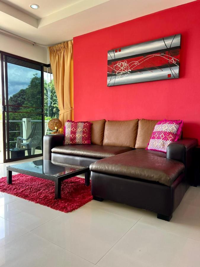 Aparthotel Mountain Seaview Luxury Praia de Kata