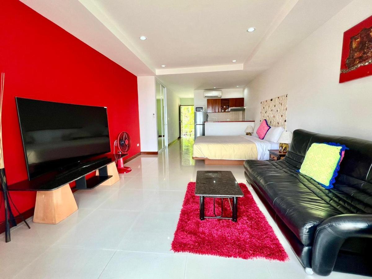 Mountain Seaview Luxury Aparthotel 3*