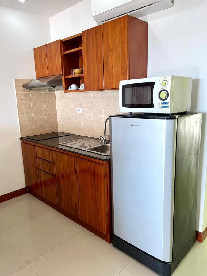 Mountain Seaview Luxury 3*