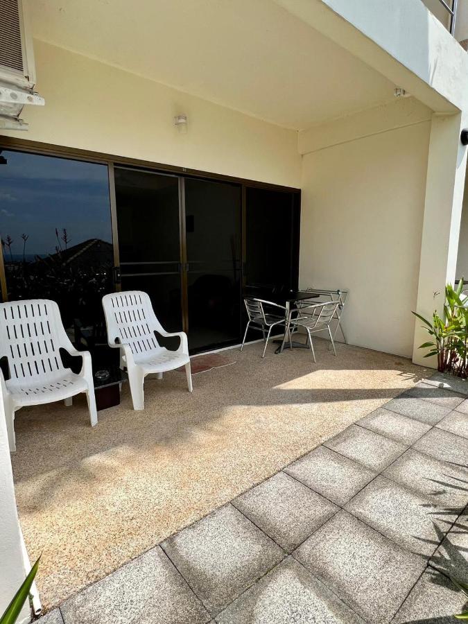 Mountain Seaview Luxury Aparthotel