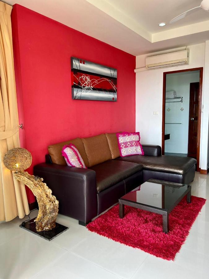 Mountain Seaview Luxury Aparthotel 3*