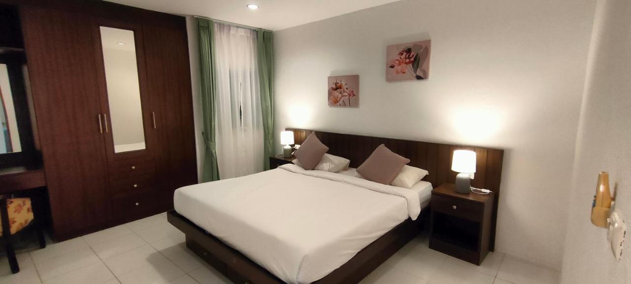 Hotel Phuket Jungle Experience Karon