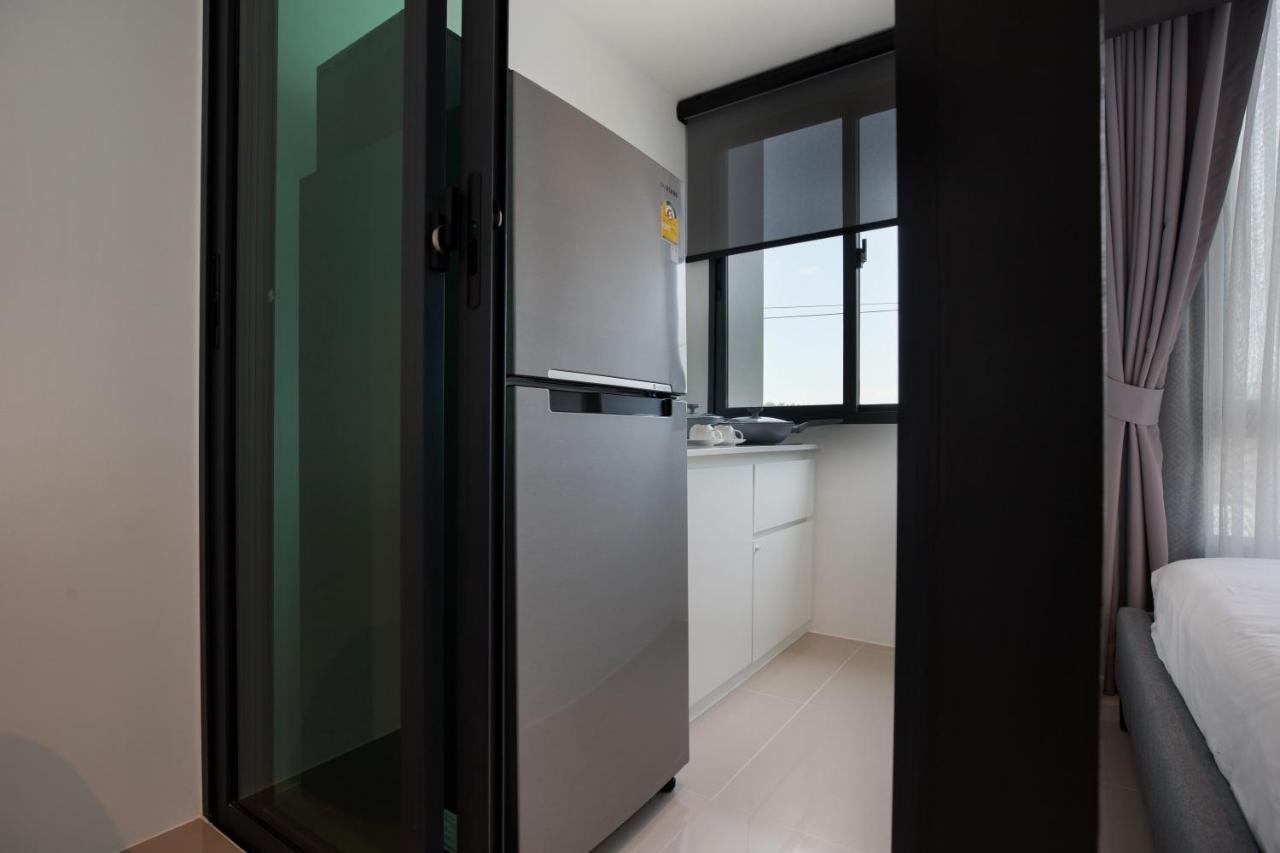 Central Hill View A902 A Apartamento *