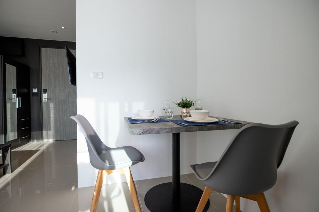 Apartamento Central Hill View A902 A