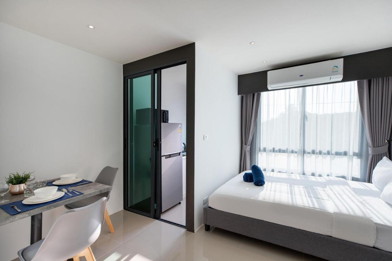 Apartamento Central Hill View A902 A *