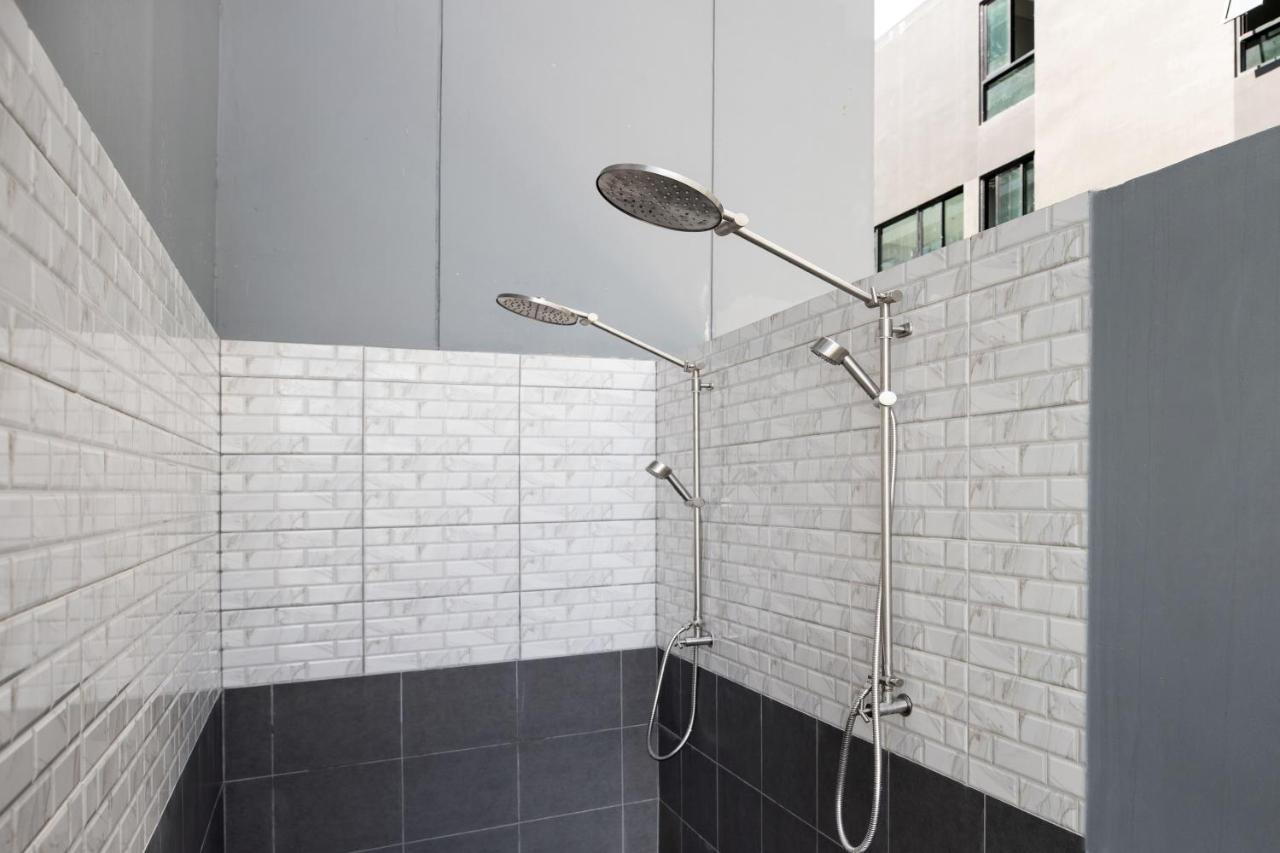 Central Hill View A902 A Apartamento *