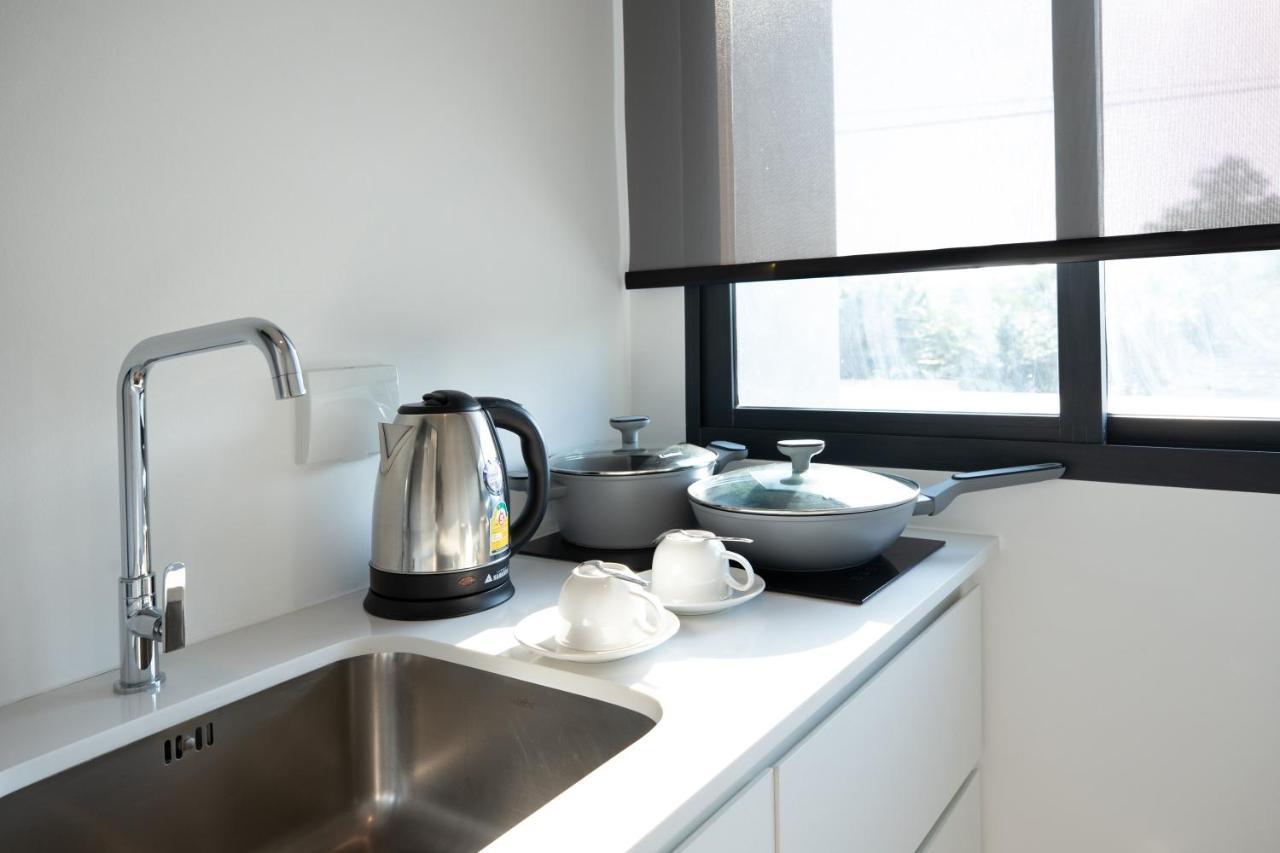 Central Hill View A902 A Apartamento