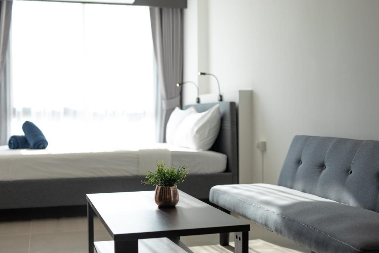 Apartamento Central Hill View A902 A