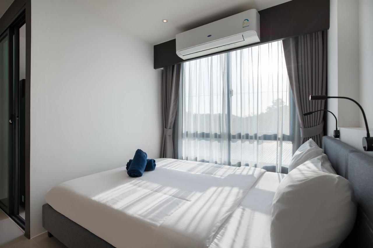 Apartamento Central Hill View A902 A Kathu