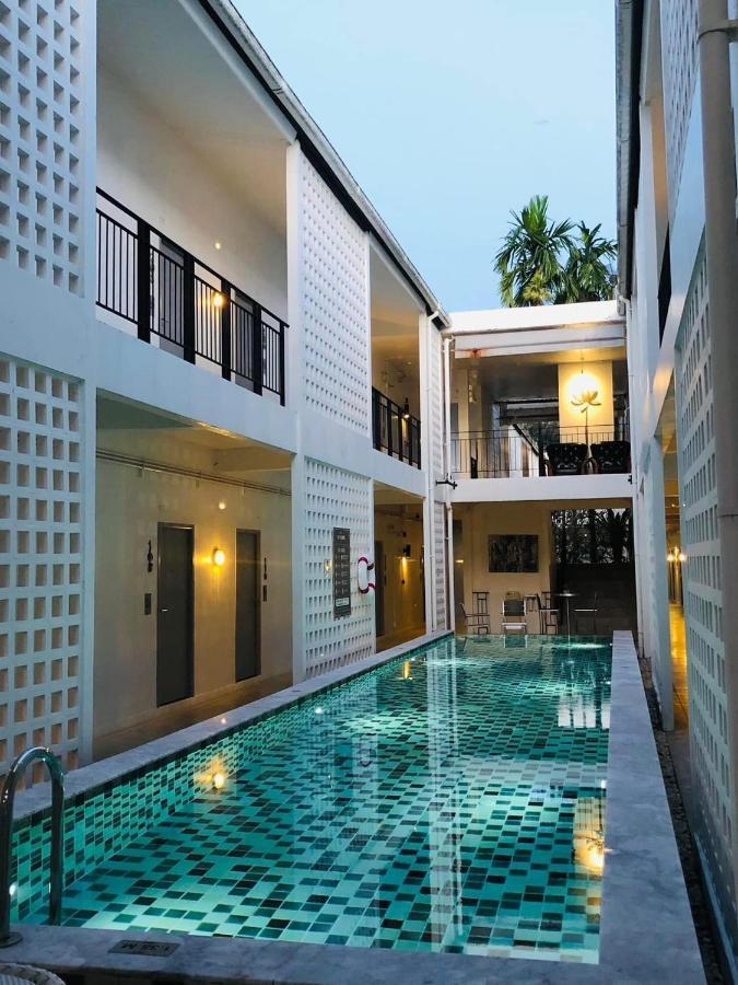 The Rubber Phuket Landkreis Thalang