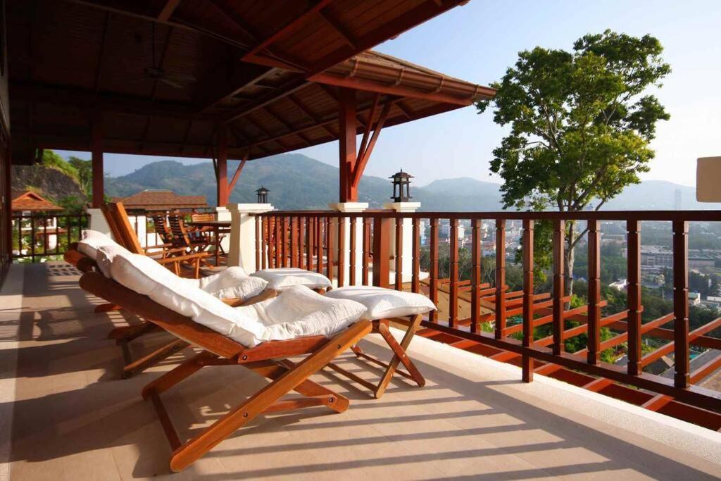 L'orchidee Residences - Laelia W8 Villa *
