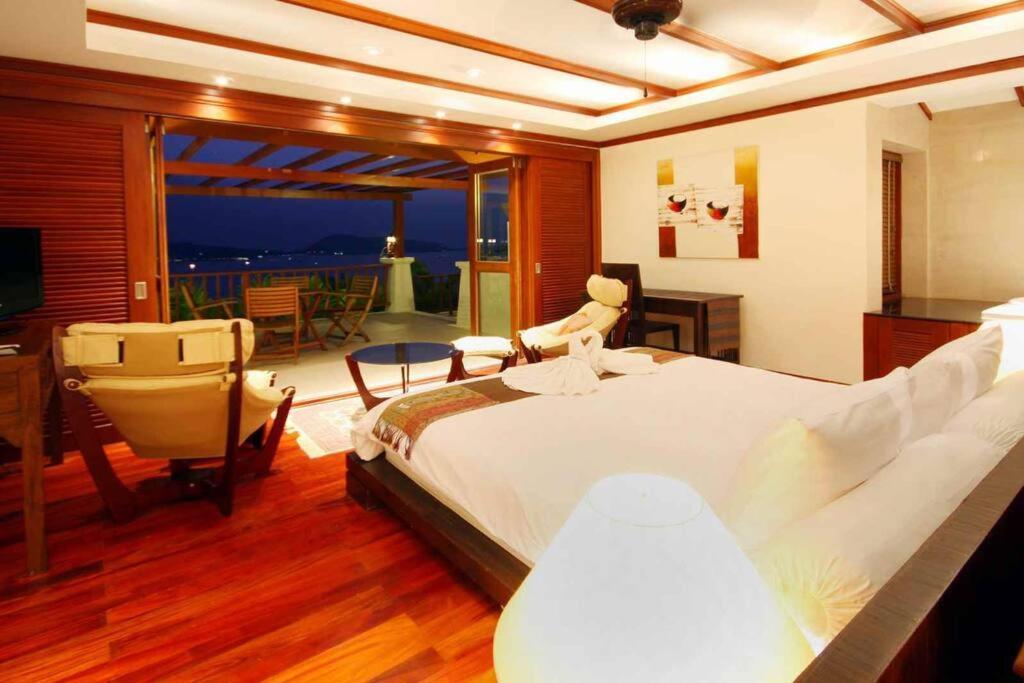 L'orchidee Residences - Laelia W8 Villa Patong