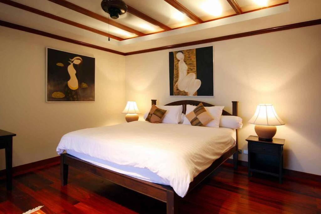 L'orchidee Residences - Laelia W8 *