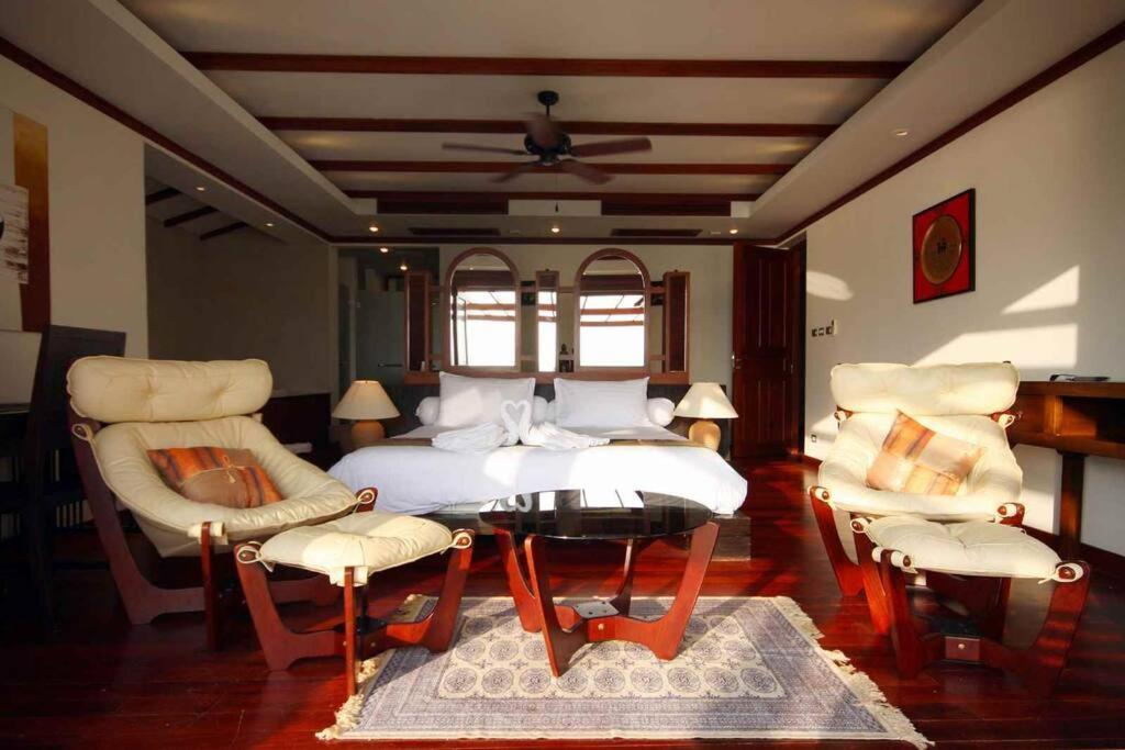 Villa L'orchidee Residences - Laelia W8 *
