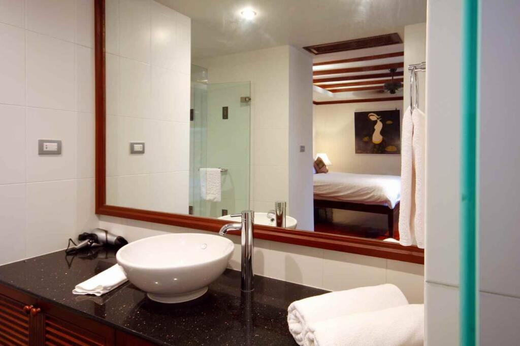 L'orchidee Residences - Laelia W8 *