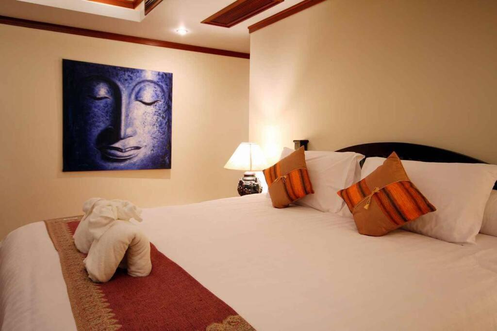 Villa L'orchidee Residences - Laelia W8 Patong