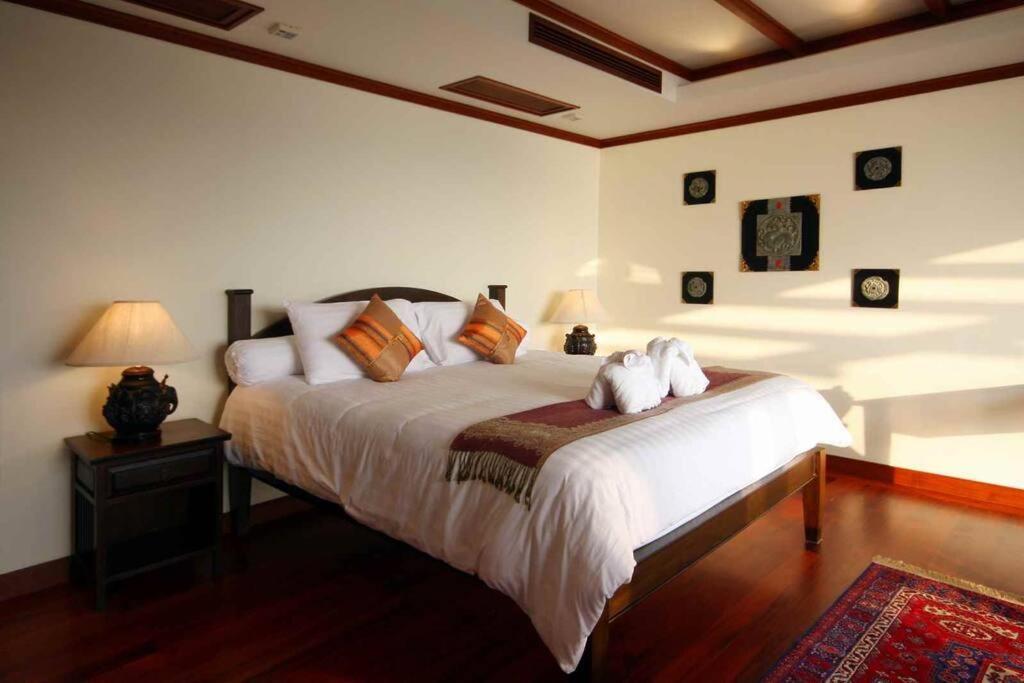 L'orchidee Residences - Laelia W8 Patong