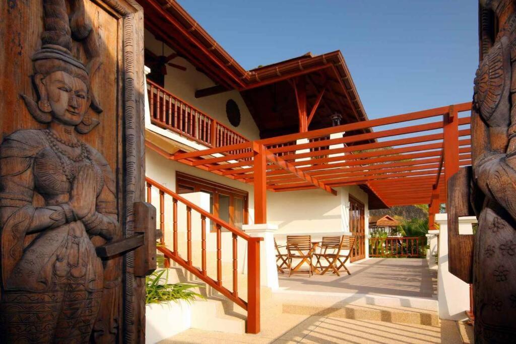 L'orchidee Residences - Laelia W8 Patong