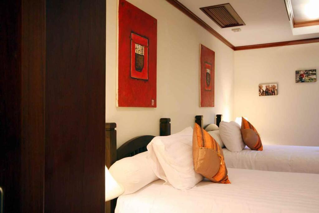Villa L'orchidee Residences - Laelia W8