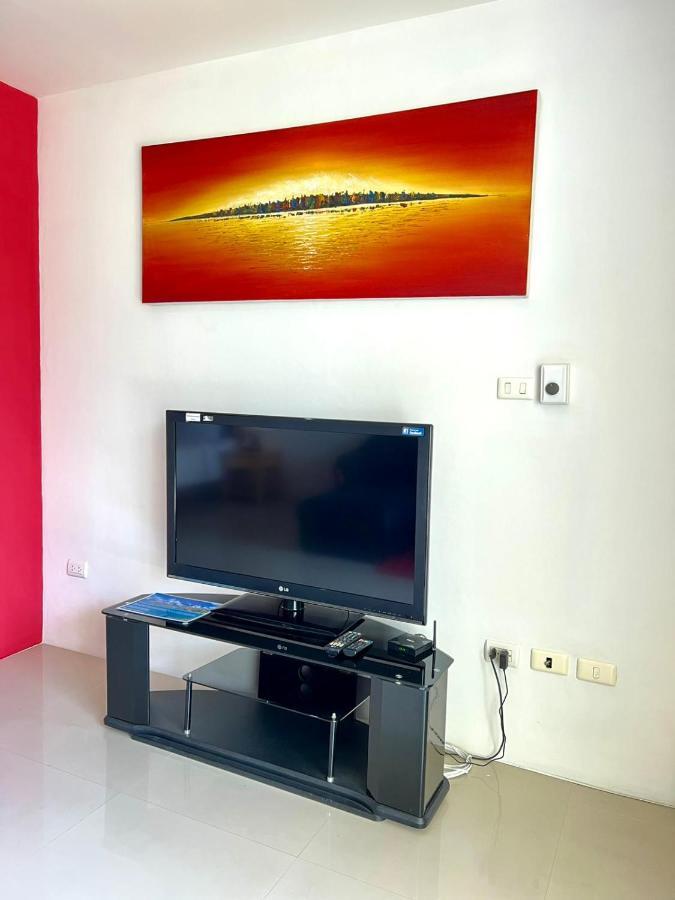 Mountain Seaview Luxury Aparthotel