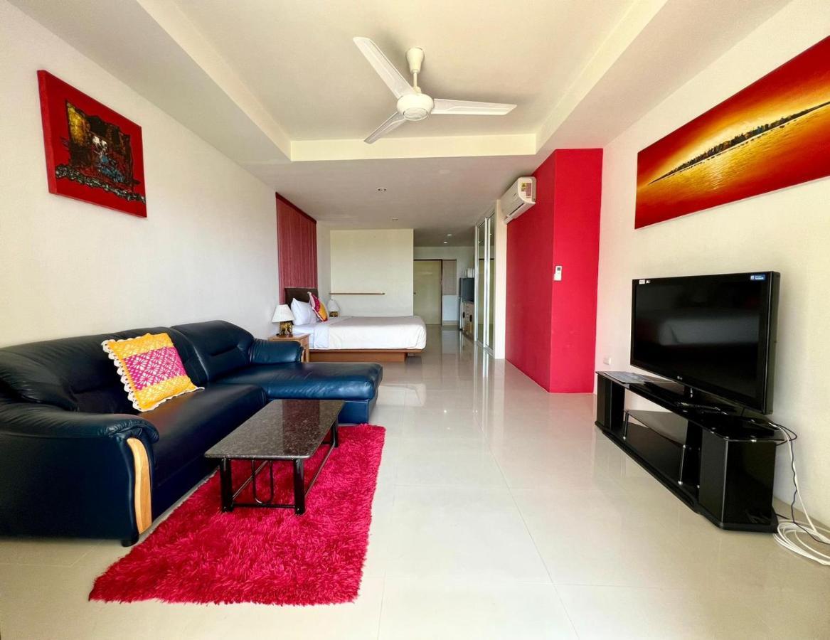 Mountain Seaview Luxury 3* Praia de Kata
