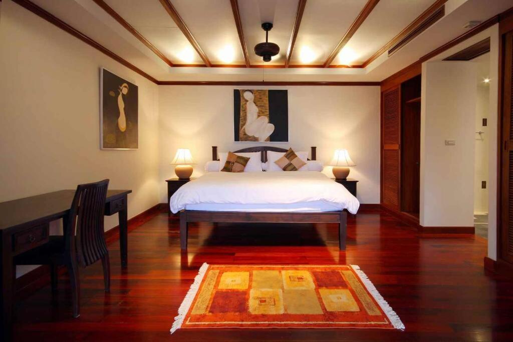 Villa L'orchidee Residences - Laelia W8