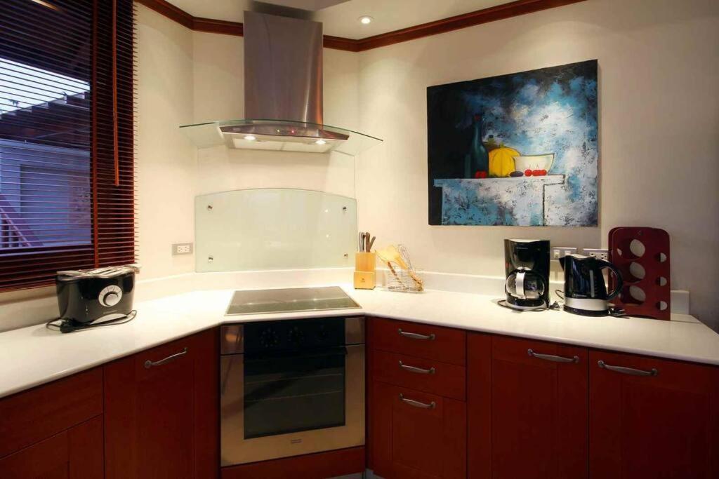 L'orchidee Residences - Laelia W8 Villa