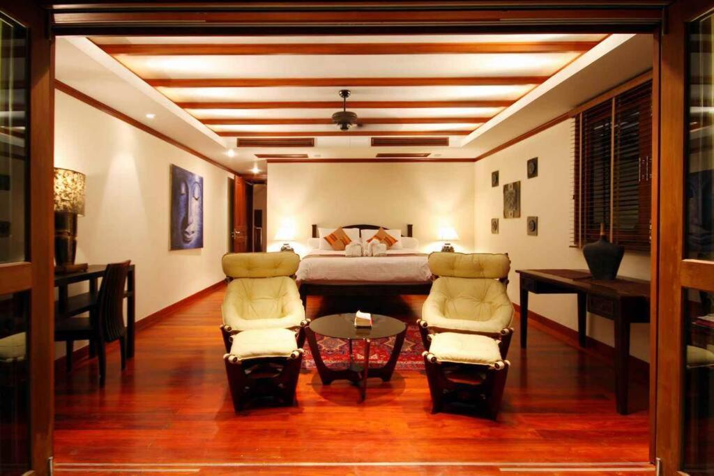 L'orchidee Residences - Laelia W8