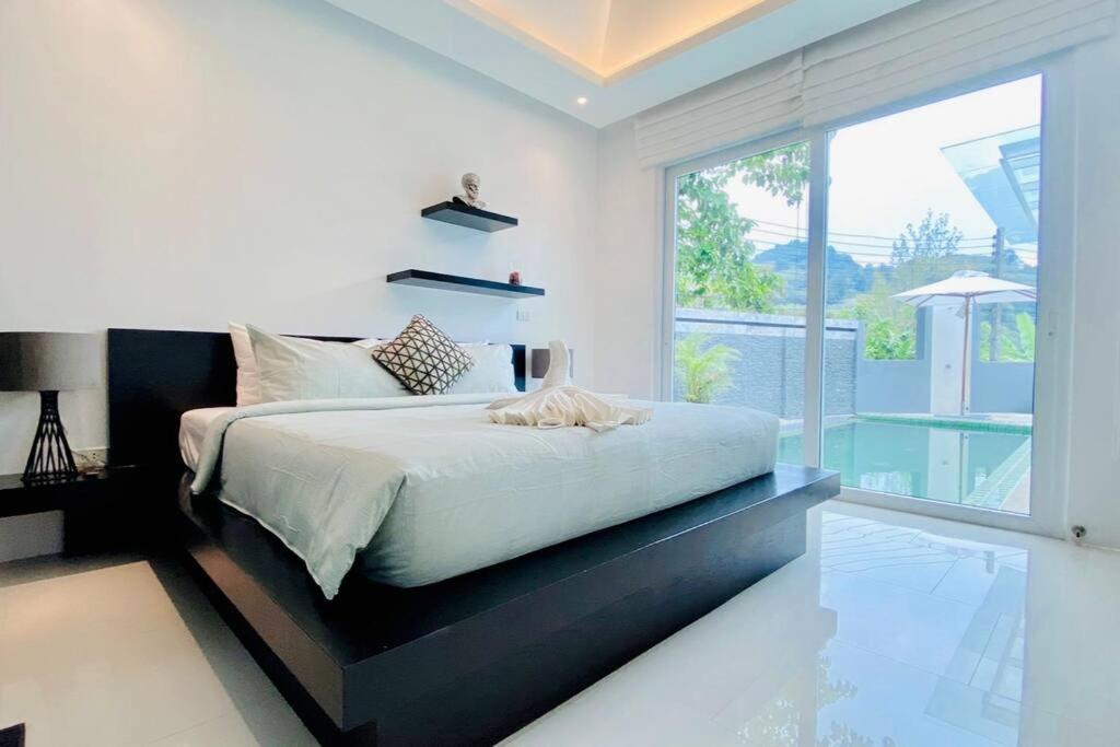 2bdr Pool 卡马拉山景泳池别墅 Villa