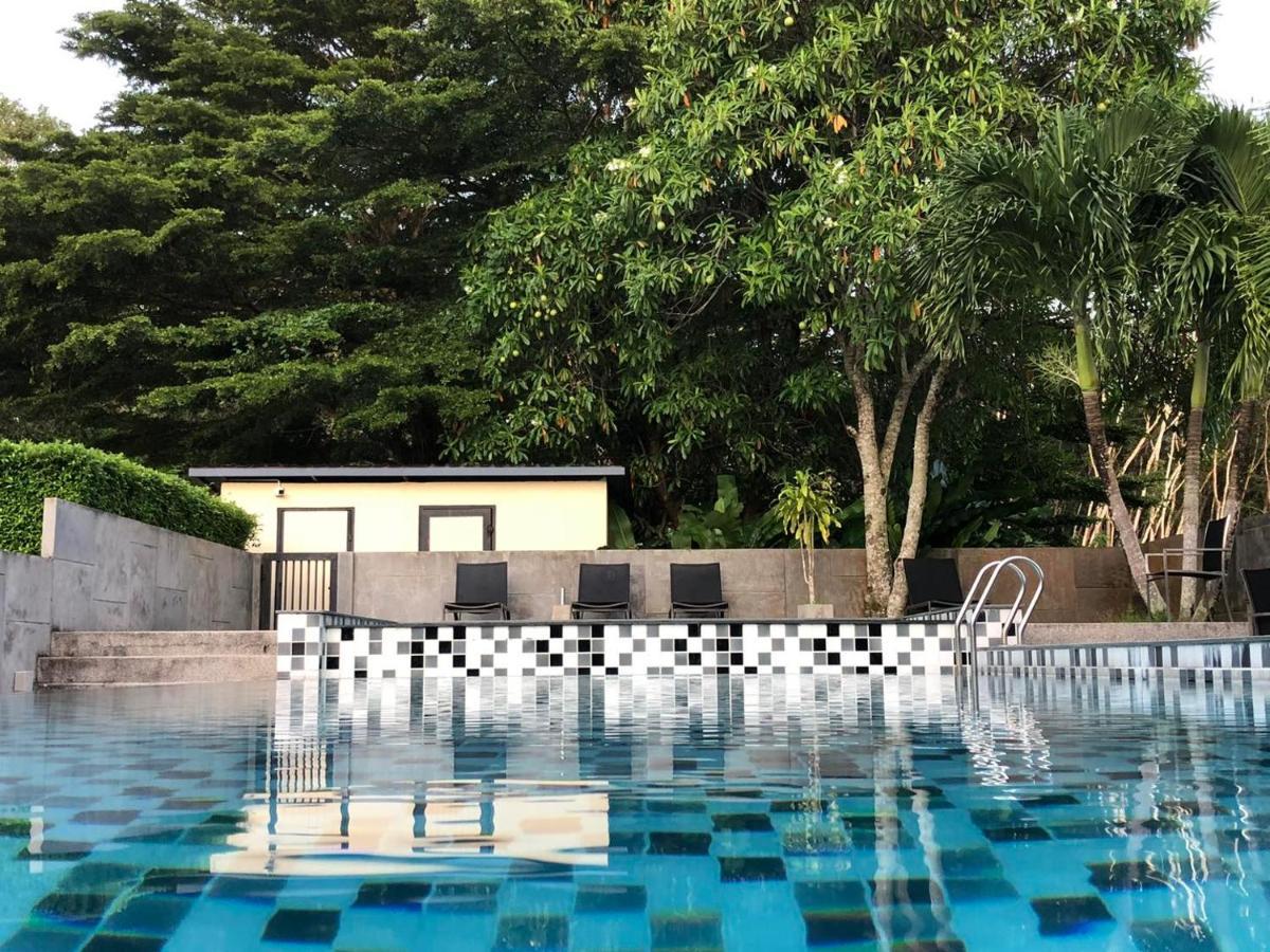 Hotel The Rubber Phuket Landkreis Thalang