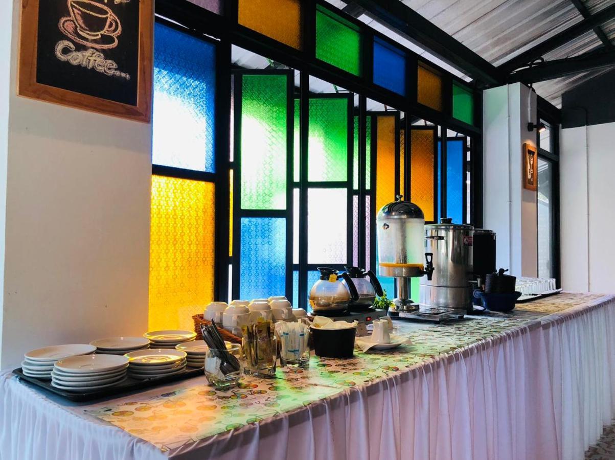 Hotel The Rubber Phuket 4*