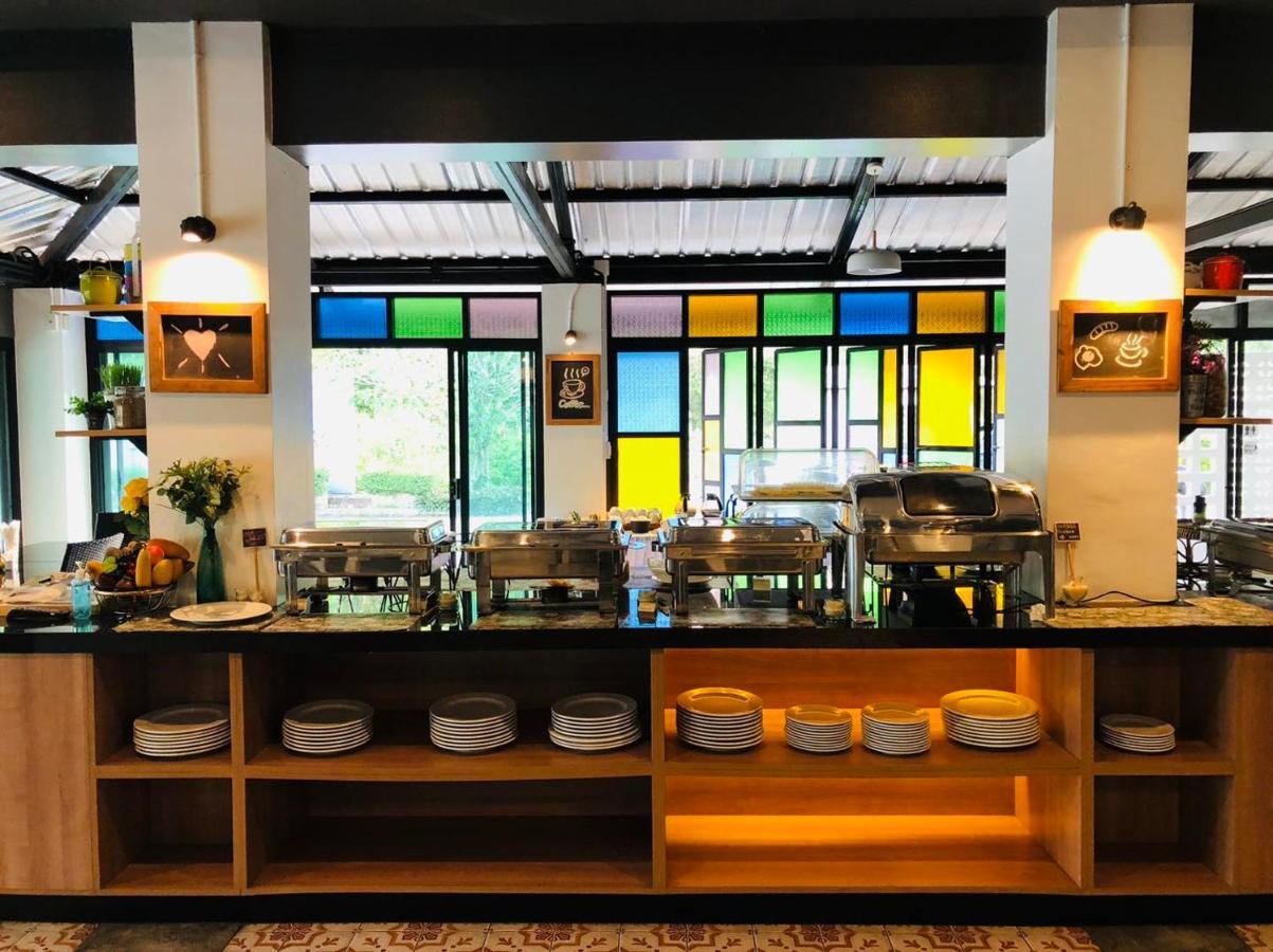 The Rubber Phuket Hotel