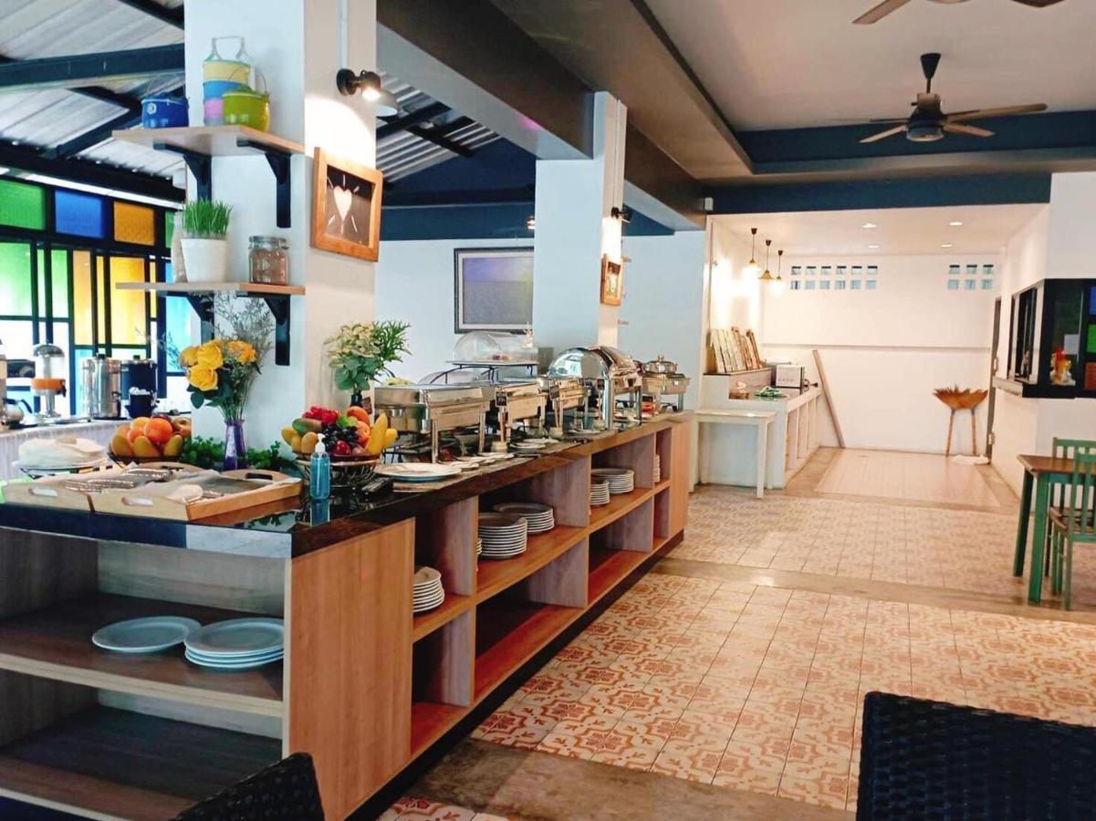 Hotel The Rubber Phuket 4*