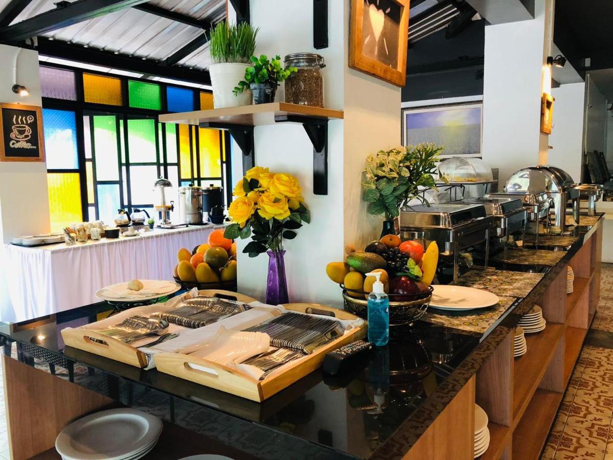 The Rubber Phuket 4* Landkreis Thalang