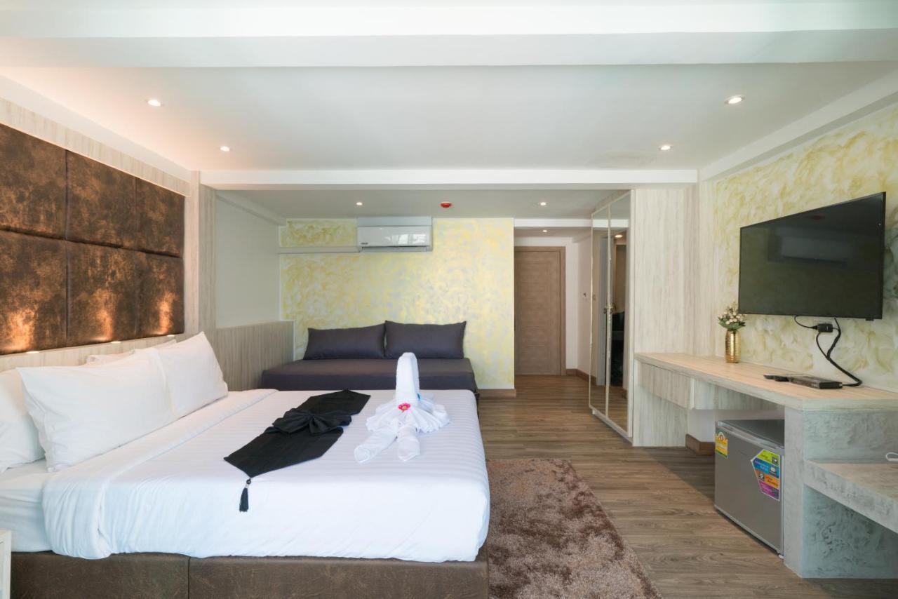 Destination Hotel 3*