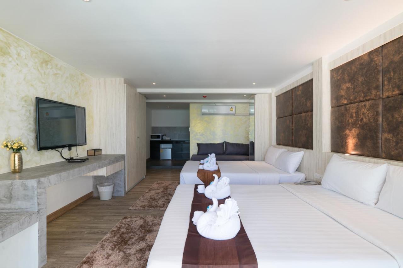 Destination Hotel Patong